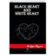 Black Heart and White Heart H. Rider Haggard Platanus Publishing