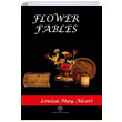 Flower Fables Louisa May Alcott Platanus Publishing