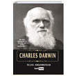 Charles Darwin clal Akamolu Siyah Beyaz Yaynlar