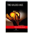 The Golden Age Kenneth Grahame Platanus Publishing