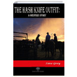 The Hash Knife Outfit A Western Story Zane Grey Platanus Publishing