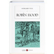 Robin Hood Howard Pyle Karbon Kitaplar