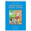 Level 1 Andersens Fairy Tales Hans Christian Andersen Beir Kitabevi