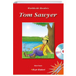 Tom Sawyer (Level-2) Mark Twain Beir Kitabevi