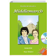 Level 3 Middlemarch (Audio CDli) George Eliot Beir Kitabevi