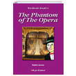 The Phantom of the Opera (Level 5) Gaston Leroux Beir Kitabevi