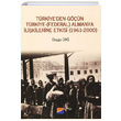Trkiyeden Gn Trkiye Federal Almanya likilerine Etkisi 1961 2000 Duygu Da Siyasal Kitabevi