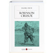 Robinson Crusoe Daniel Defoe Karbon Kitaplar