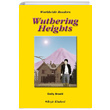 Wuthering Heights (Level 6) Emily Bronte Beir Kitabevi