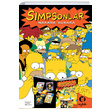 Simpsonlar Makara Kukara Matt Groening Aylak Kitap