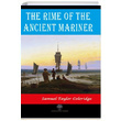 The Rime of the Ancient Mariner Samuel Taylor Coleridge Platanus Publishing