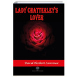 Lady Chatterleys Lover David Herbert Lawrence Platanus Publishing