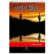 Lost Pueblo Zane Grey Platanus Publishing