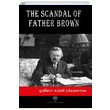 The Scandal Of Father Brown Gilbert Keith Chesterton Platanus Publishing
