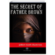 The Secret Of Father Brown Gilbert Keith Chesterton Platanus Publishing