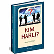Kim Hakl Hayat Notlar 3 Ahmet M. Ziylan Yzak Yaynclk