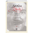 Satran Ustas Bilinmeyen Bir Kadnn Mektubu Stefan Zweig Yordam Kitap