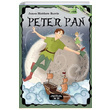Peter Pan James Matthew Barrie Yediveren ocuk