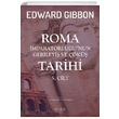 Roma mparatorluunun Gerileyi ve k Tarihi 5. Cilt Edward Gibbon ndie Yaynlar
