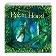 The Story of Robin Hood Rob Lloyd Jones Usborne