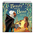 Beauty and The Beast Louie Stowell Usborne