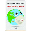 Corona Covid 19 Nazan Apaydn Demir Gece Kitapl