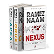 Ramez Naam Seti 3 Kitap Takm Ramez Naam Panama Yaynclk