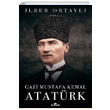 Gazi Mustafa Kemal Atatrk lber Ortayl Kronik Kitap-hasarl