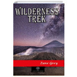Wilderness Trek Zane Grey Platanus Publishing