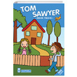 Tom Sawyer ocuk Klasikleri Mark Twain Tima ocuk