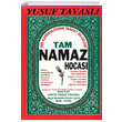 Tam Namaz Hocas (Roman Boy) (B01) Yusuf Tavasl Tavasl Yaynlar