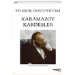 Karamazov Kardeler Fyodor Dostoyevski Can Yaynlar