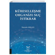 Kreselleme Organize Su stikrar Mustafa Arslan Akademisyen Kitabevi