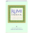 The Rumi Daybook Mevlana Celaleddin Rumi Shambhala