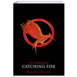 The Hunger Games Catching Fire Suzanne Collins Scholastic