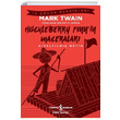 Huckleberry Finn`in Maceralar  Bankas Kltr Yaynlar