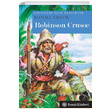 Robinson Crusoe Daniel Defoe Remzi Kitabevi