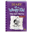 Diary Of a Wimpy Kid The Ugly Truth Jeff Kinney Puffin Young Readers