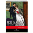 Persuasion Jane Austen Platanus Publishing