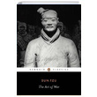 The Art of War Sun Tzu Penguin Popular Classics