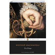 The Prince Niccolo Machiavelli Penguin Popular Classics