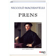Prens Niccolo Machiavelli Can Yaynlar