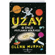 Uzay Glenn Murphy  Bankas Kltr Yaynlar