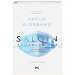 Salgn Zamanlarnda Paolo Giordano Profil Kitap