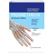 Prometheus Anatomi Atlas 1. Cilt Palme Yaynclk