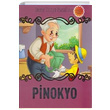 Pinokyo Parlt Yaynlar