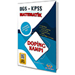DGS KPSS Matematik Doping Kamp Atc Yaynlar
