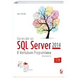 SQL Server 2014 Veritaban Programlama Sekin Yaynclk