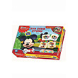 Lao Kids Mickey Mouse Eva Zeka Oyunu 48 Para