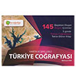 Harita ve ekillerle Trkiye Corafyas E-corafya